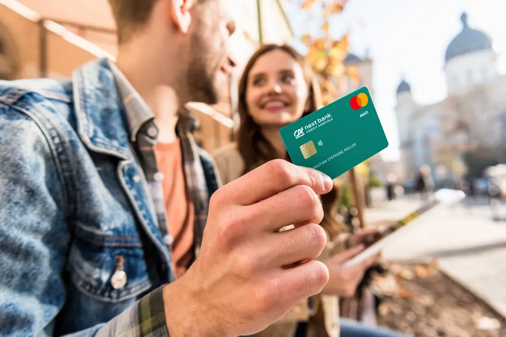 Debit-Mastercard